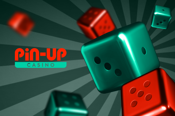 Pin-Up Casino Application Download And Install