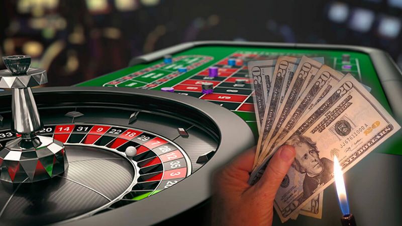 The Vital List for Picking a Secure Online Casino