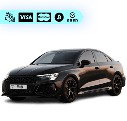 Detailed Guide to Schedule an Audi Rental In Dubai