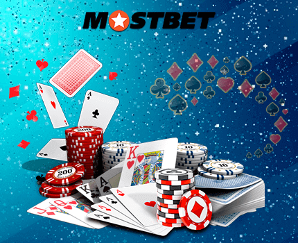 MostBet PL - opinia bukmachera