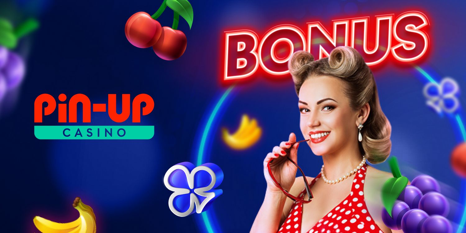 
 PinUp Casino Review
